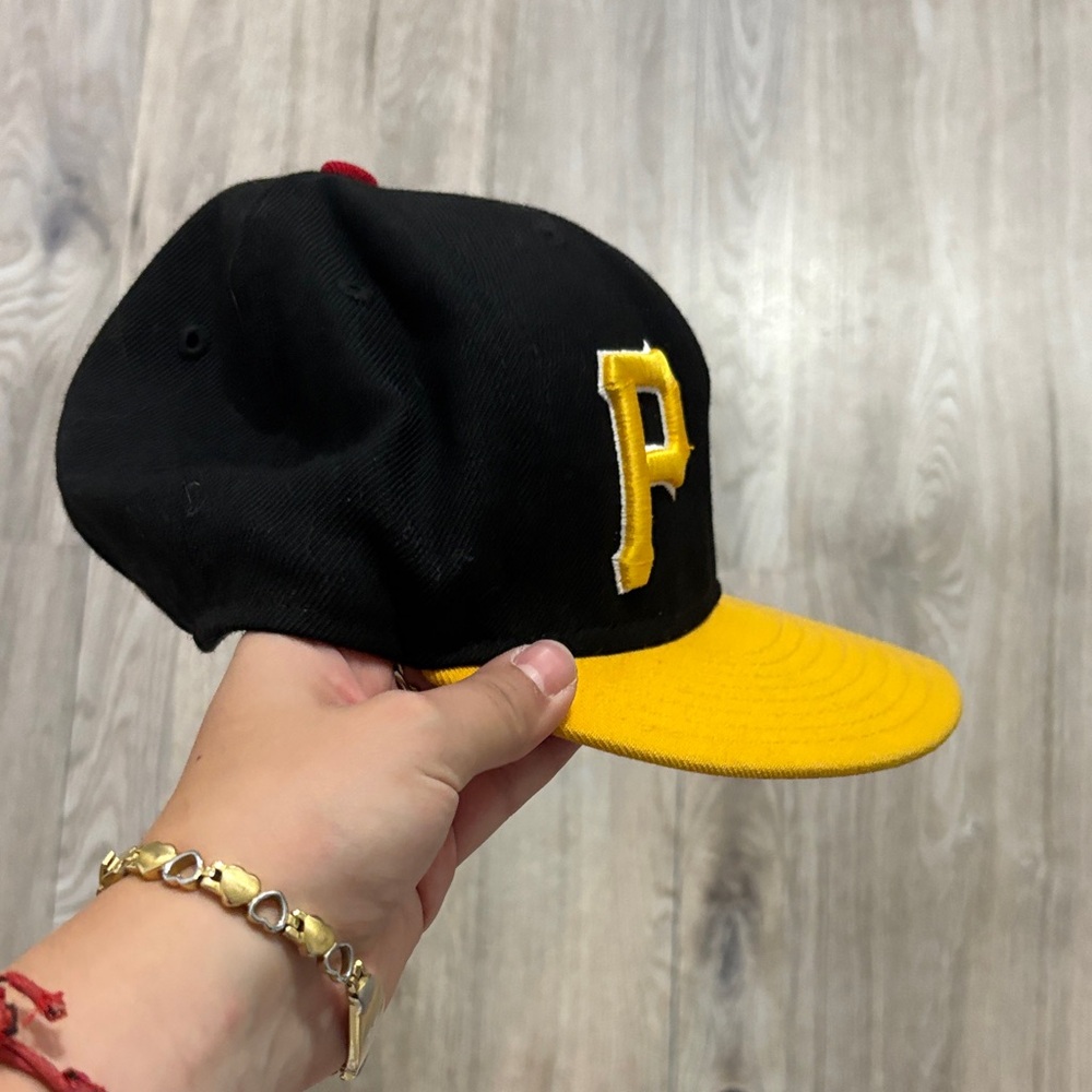 Pirate Cap - Picture 3 of 4